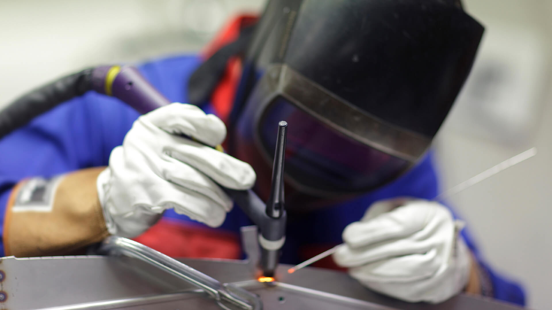 Which Of The Following Gas Is Used In Tig Welding at Katie Blakely blog