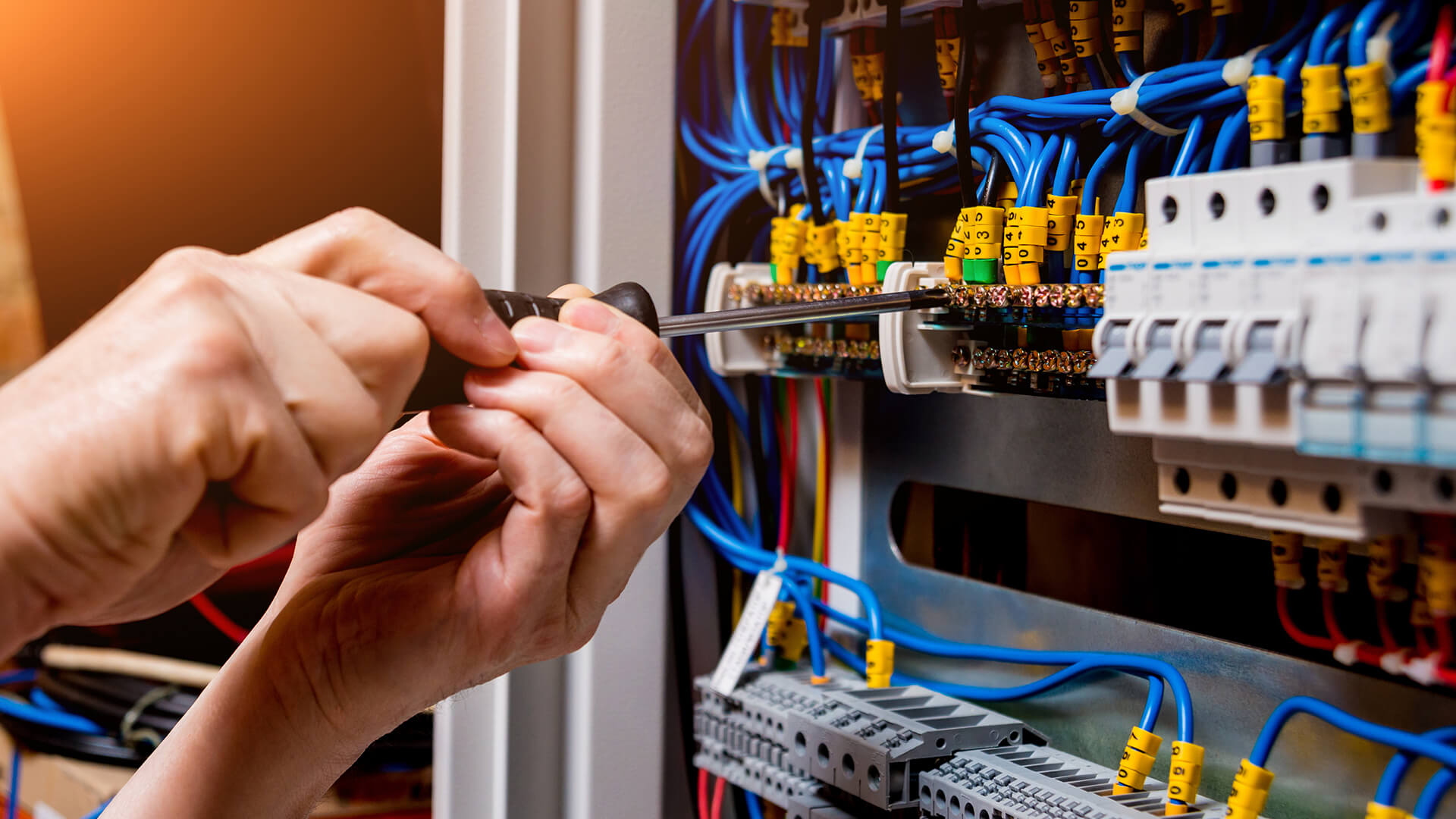The 18th Edition Iet Wiring Regulations Course Tdr Training